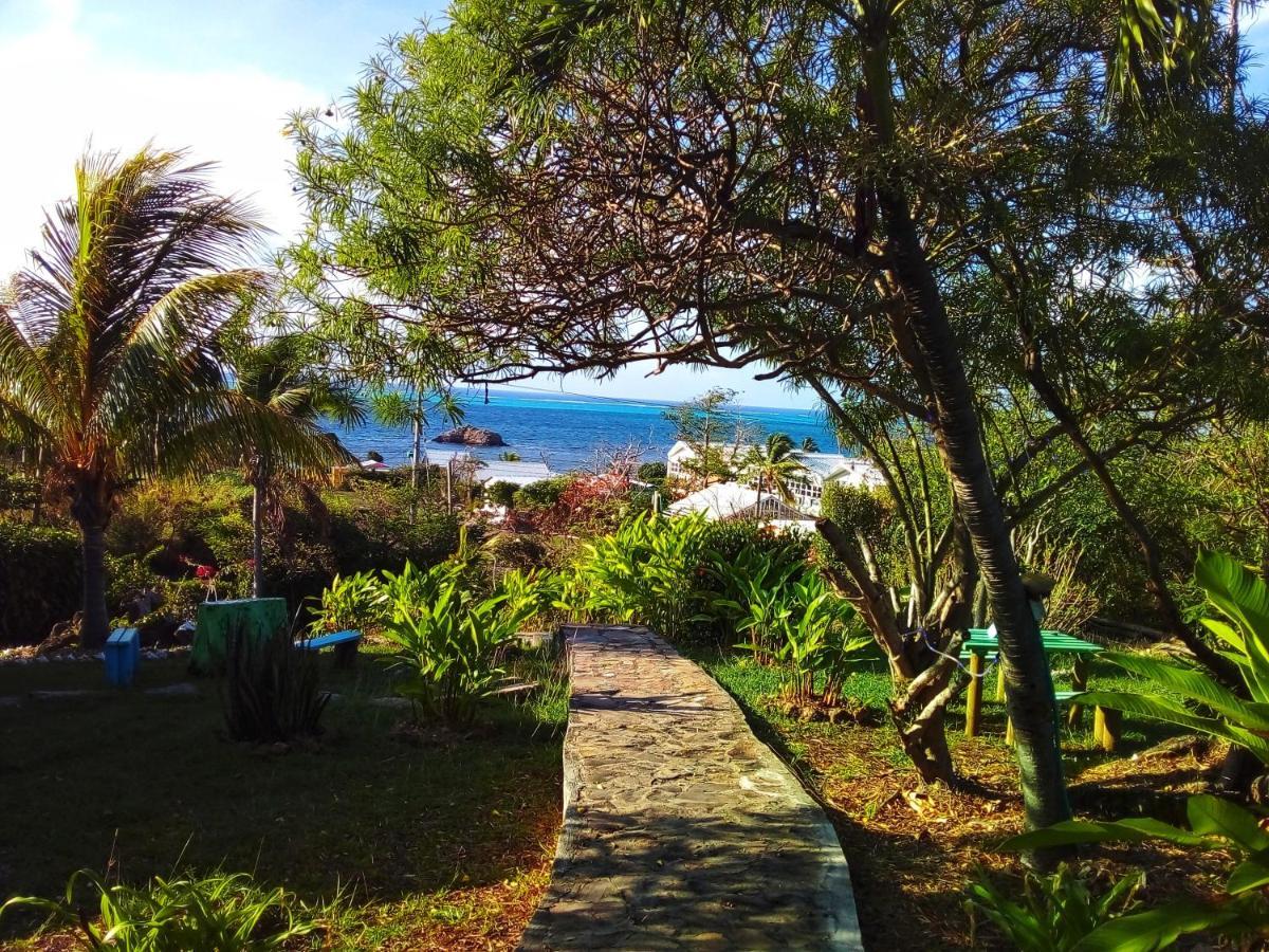 Windy View Guest House Archibolds Kültér fotó